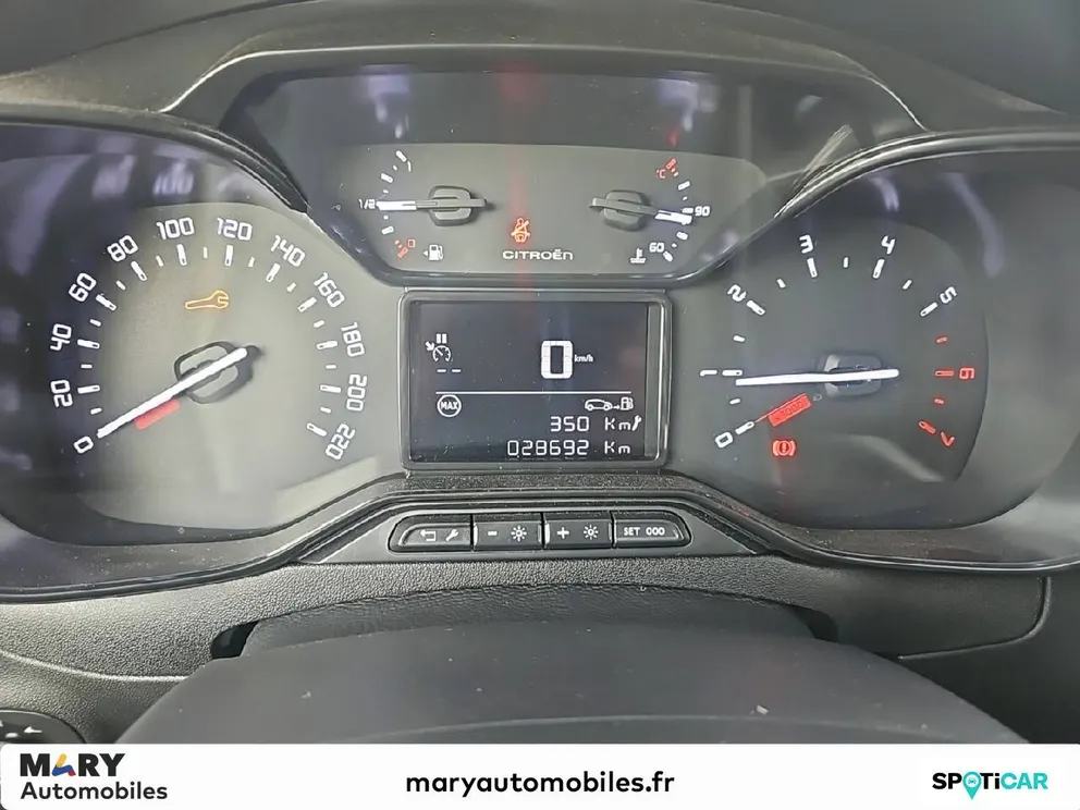 Véhicule occasion 187781 - Citroën C3 - Photo 15
