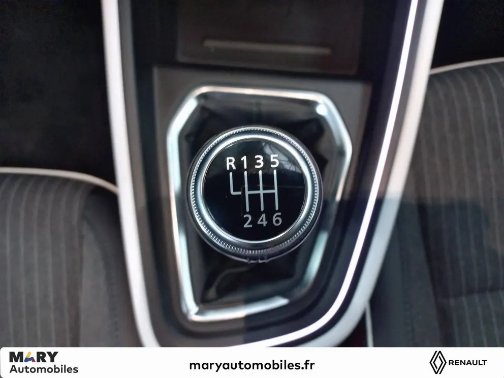 Véhicule occasion 207382 - renault CLIO - Photo 14