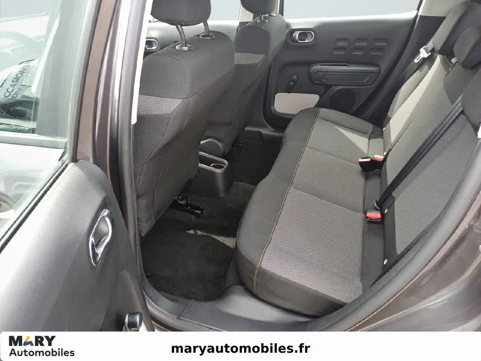 Véhicule occasion 216807 - Citroën C3 - Photo 10