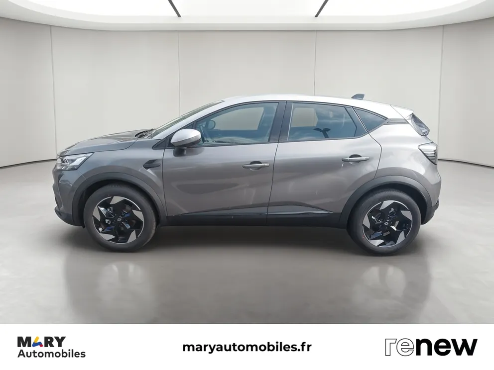 Véhicule occasion 239057 - renault CAPTUR - Photo 2