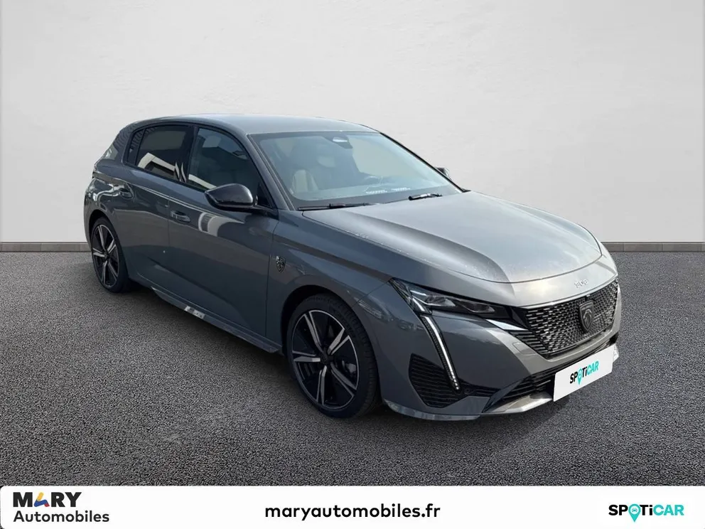 Véhicule occasion 181728 - peugeot 308 - Photo 3