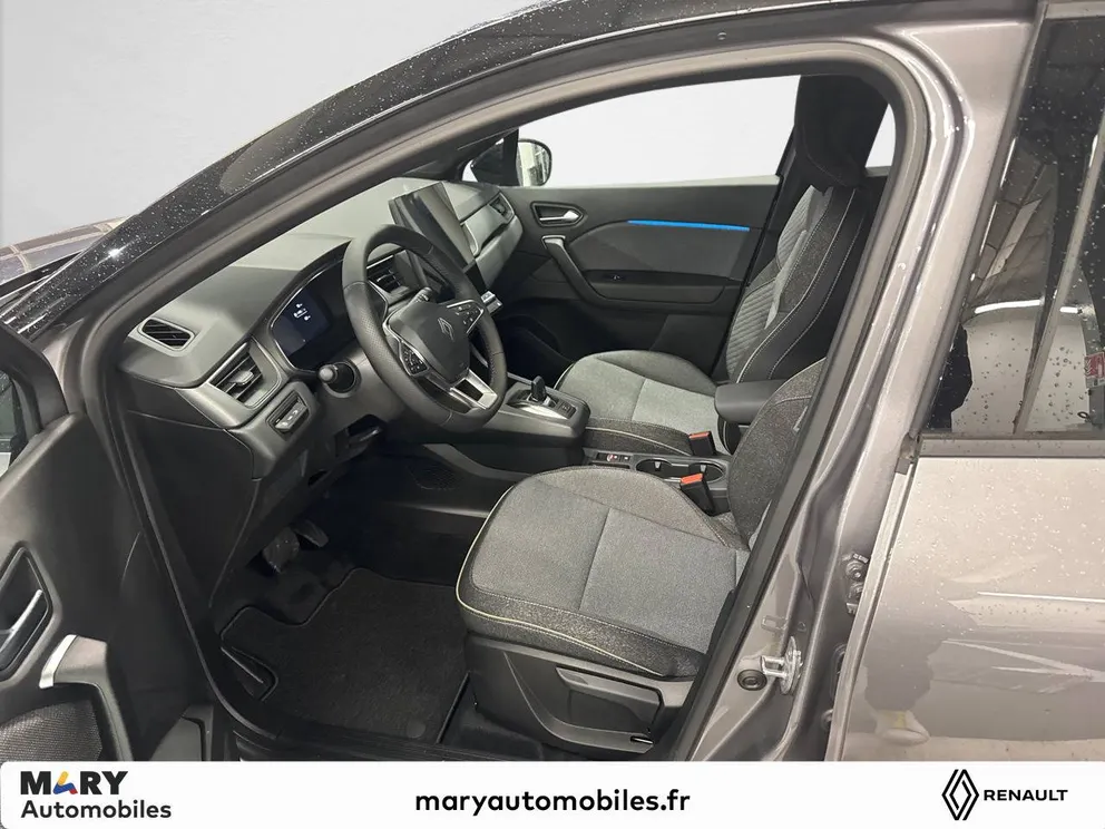 Véhicule occasion 207047 - renault CAPTUR - Photo 9