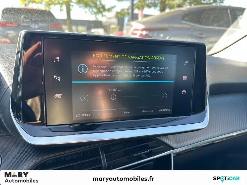 Véhicule occasion 227389 - peugeot 208 - Photo 18