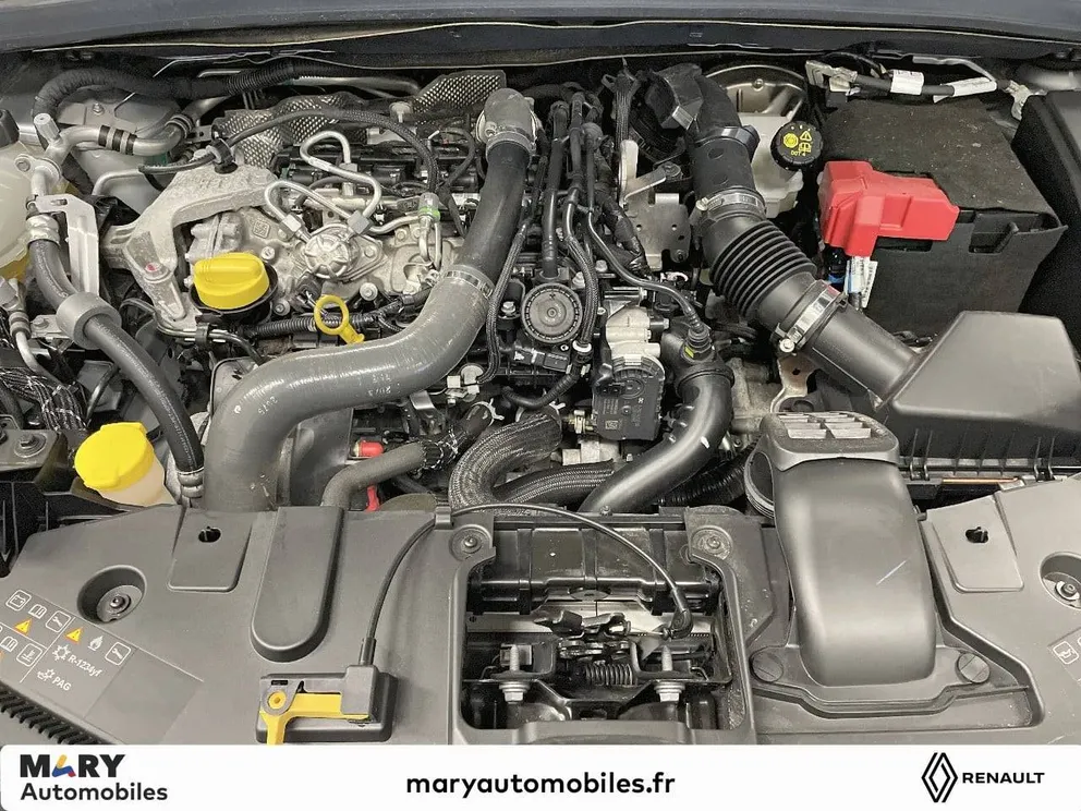 Véhicule occasion 200911 - renault CAPTUR - Photo 19