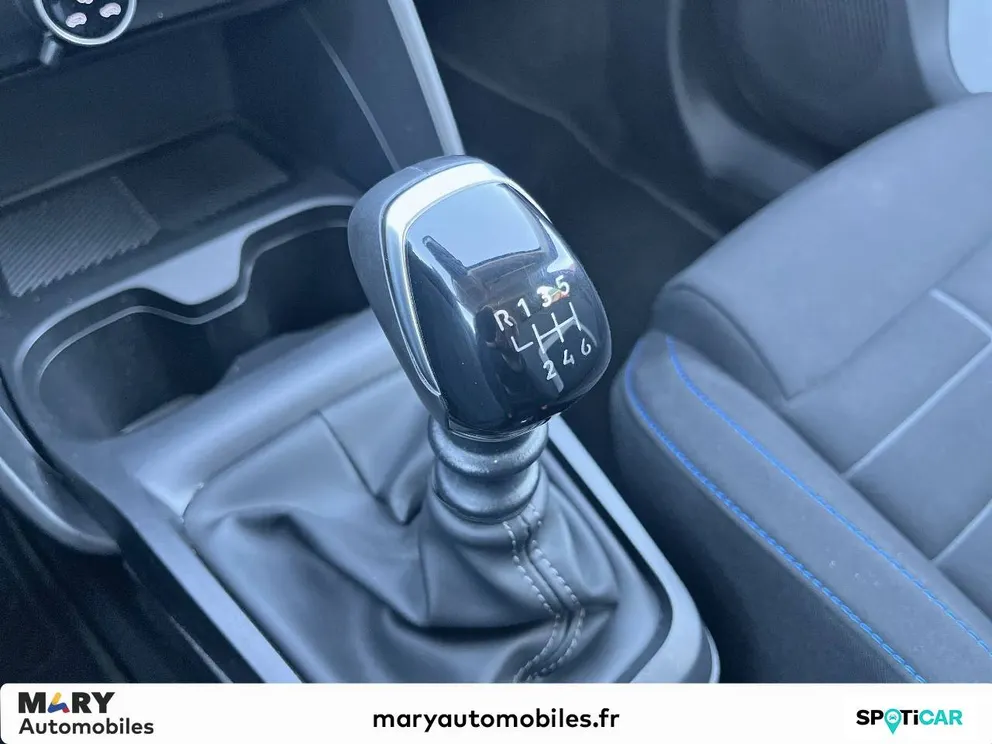 Véhicule occasion 225405 - Citroën C3 - Photo 17