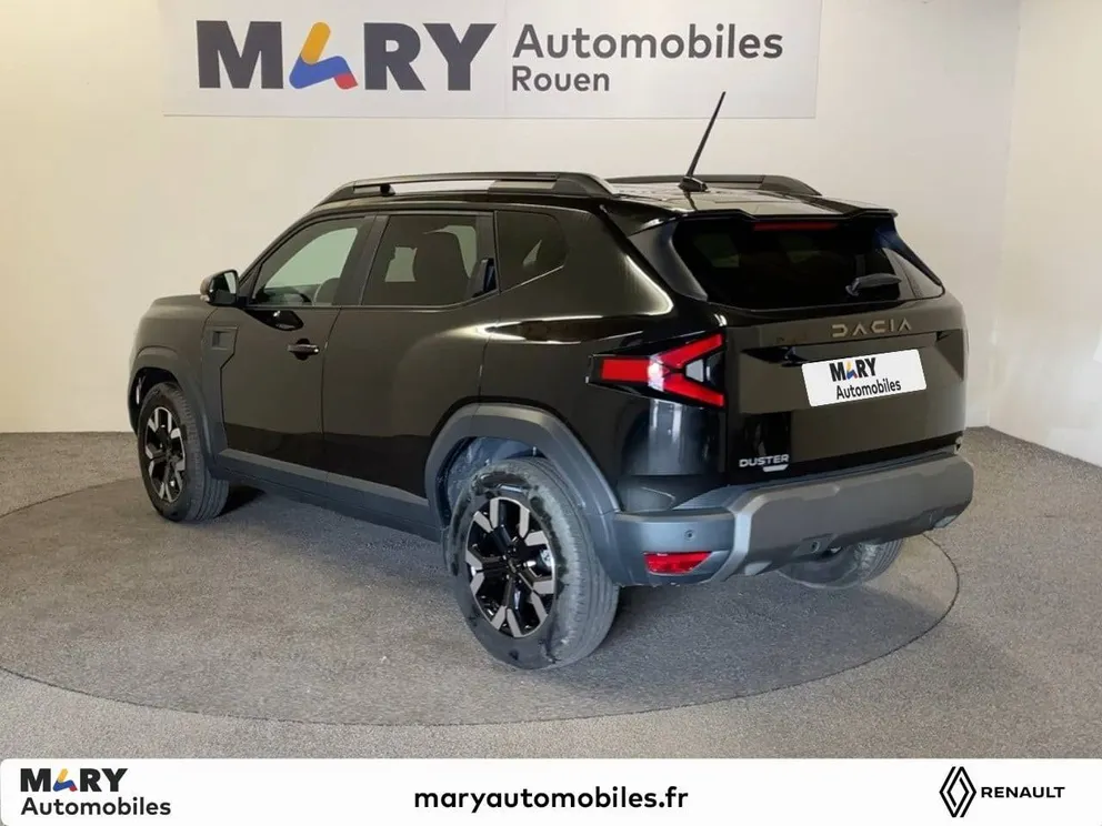 Véhicule occasion 235157 - dacia DUSTER - Photo 5