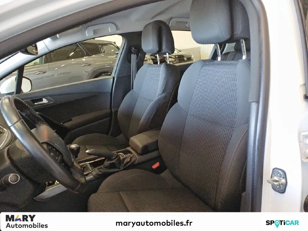 Véhicule occasion 233996 - peugeot 508 - Photo 9