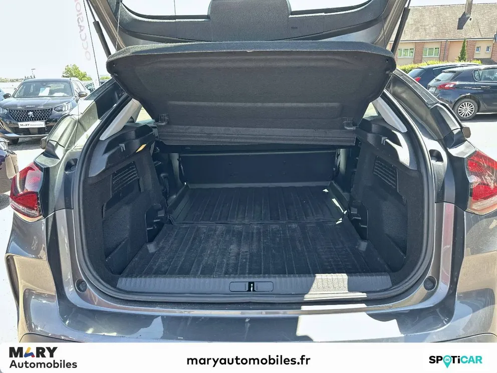 Véhicule occasion 182813 - Citroën C4 - Photo 6