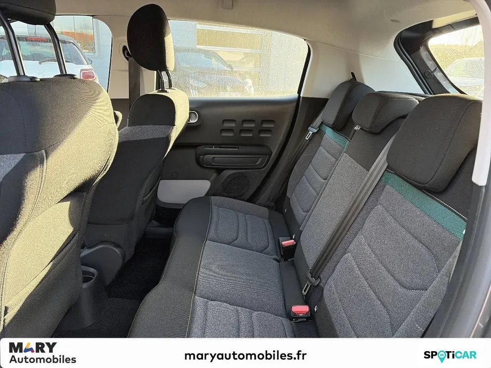 Véhicule occasion 197964 - Citroën C3 - Photo 10