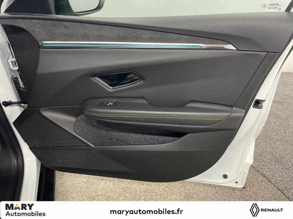 Véhicule occasion 201495 - renault MEGANE - Photo 18