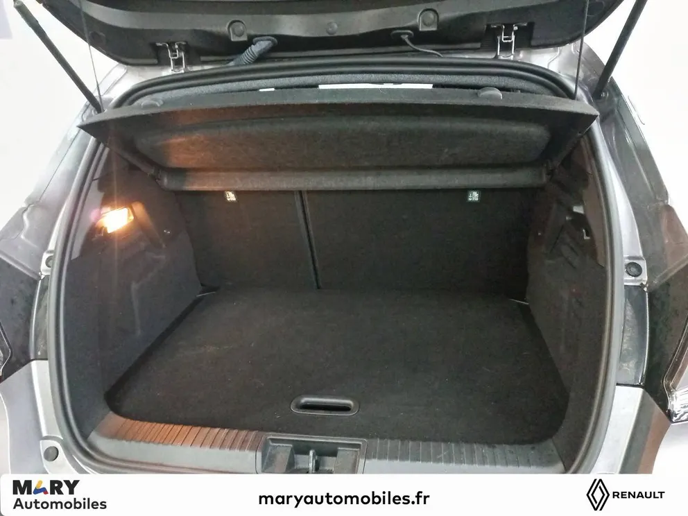 Véhicule occasion 204648 - renault CAPTUR - Photo 6