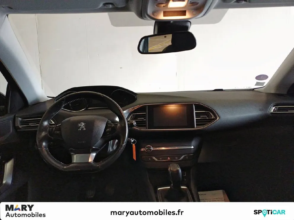 Véhicule occasion 168605 - peugeot 308 - Photo 8