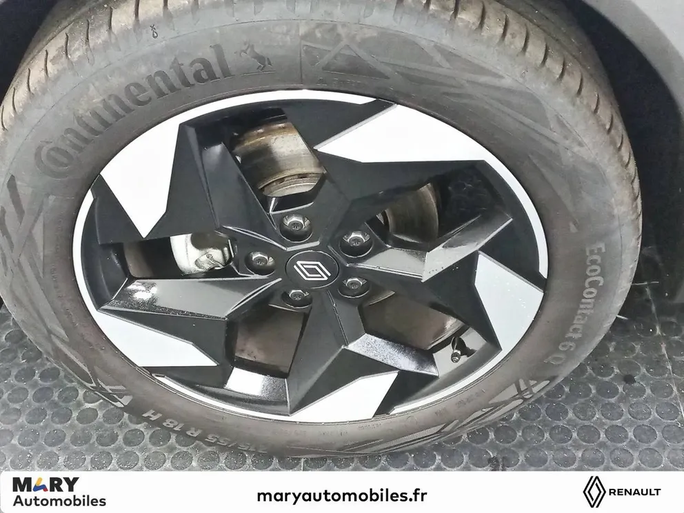 Véhicule occasion 207647 - renault CAPTUR - Photo 18