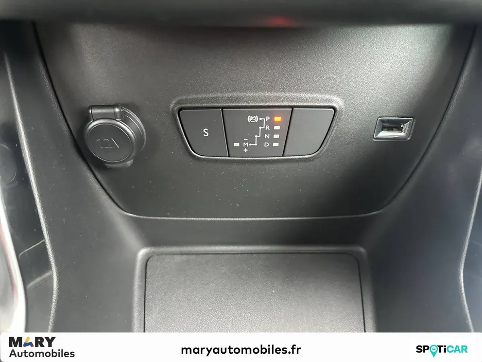 Véhicule occasion 216046 - Citroën C3 AIRCROSS - Photo 20