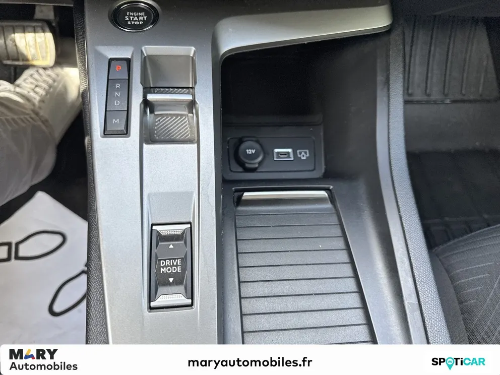 Véhicule occasion 232626 - peugeot 308 - Photo 11