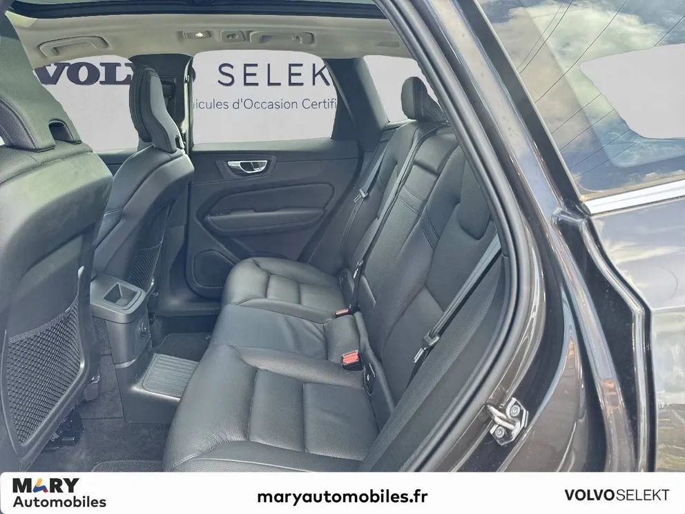 Véhicule occasion 206955 - volvo XC60 - Photo 5