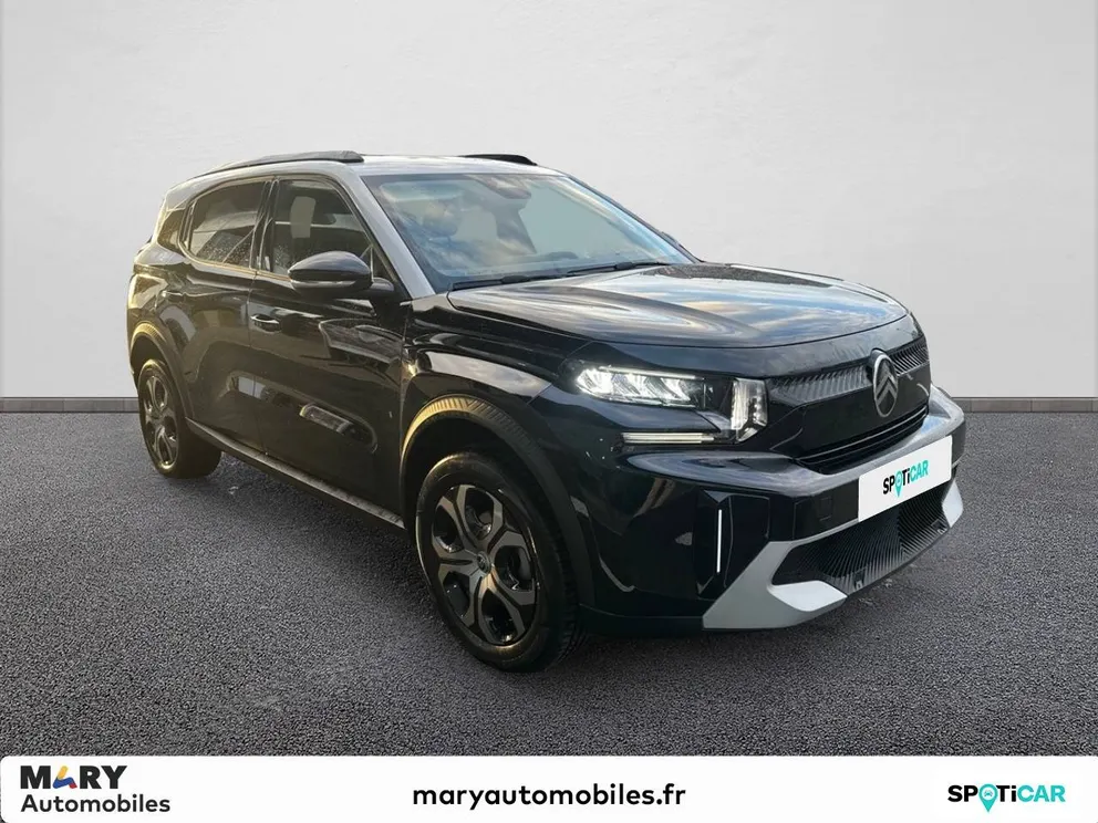 Véhicule occasion 201296 - Citroën C3 AIRCROSS - Photo 3