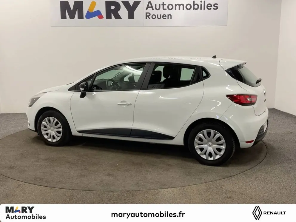 Véhicule occasion 222397 - renault CLIO - Photo 7