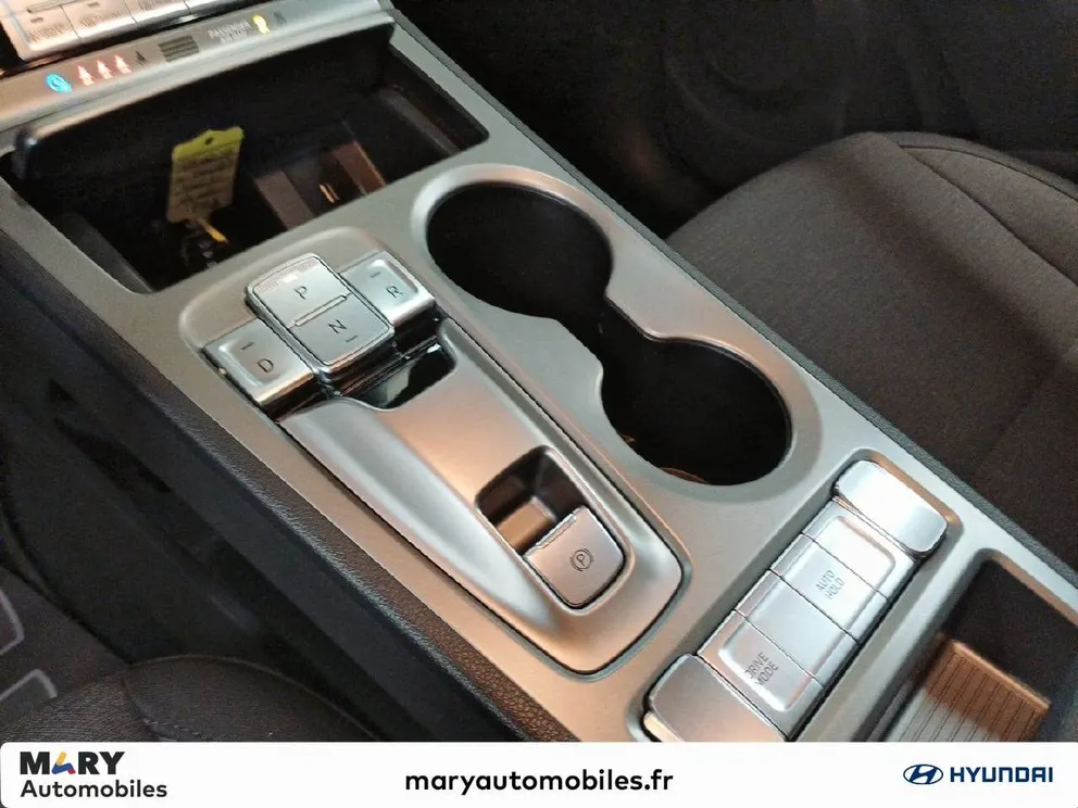 Véhicule occasion 215677 - hyundai KONA - Photo 14