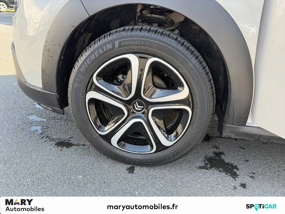 Véhicule occasion 224532 - Citroën C3 - Photo 11