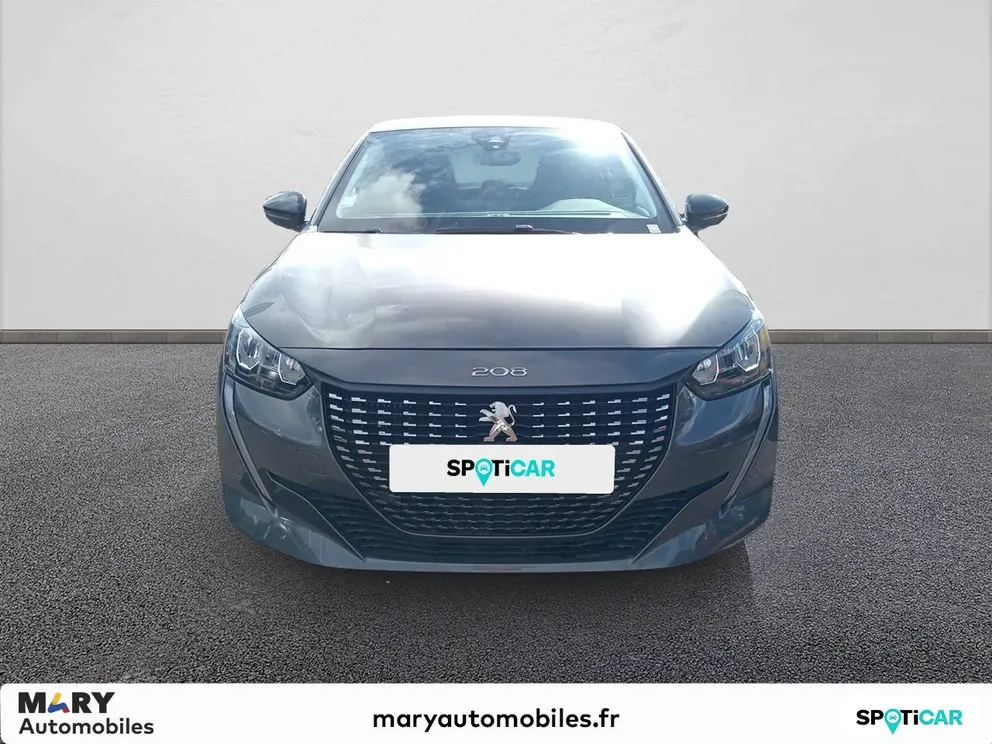 Véhicule occasion 167501 - peugeot 208 - Photo 2