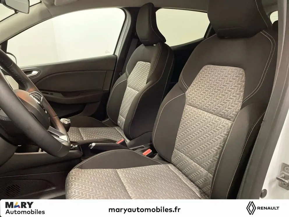 Véhicule occasion 208424 - renault CLIO - Photo 9