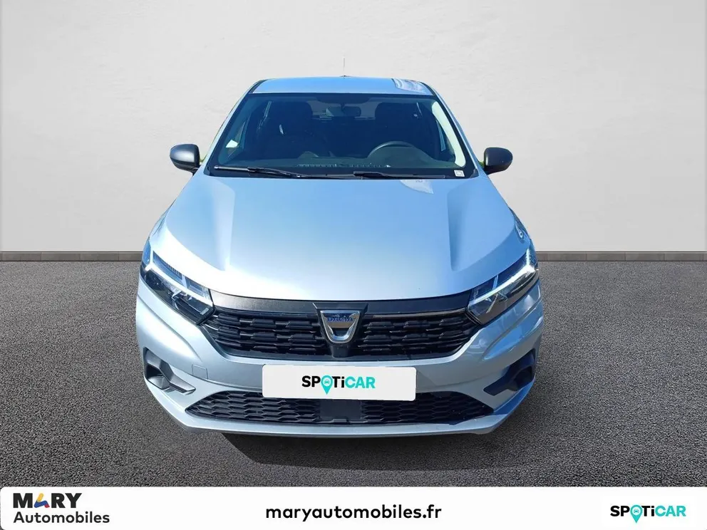 Véhicule occasion 228789 - dacia SANDERO - Photo 2