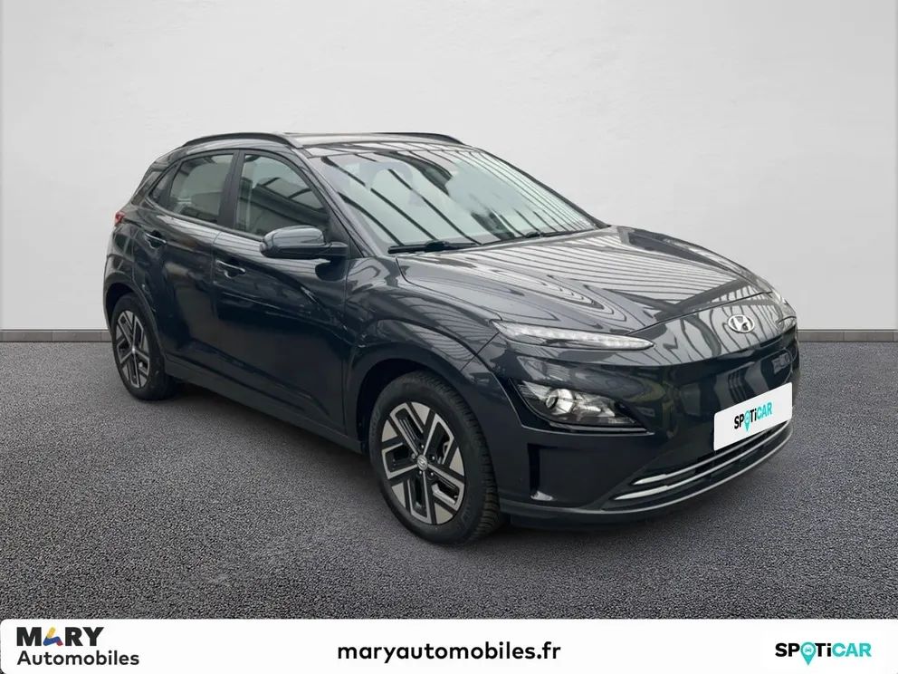 Véhicule occasion 1241870 - hyundai KONA - Photo 5