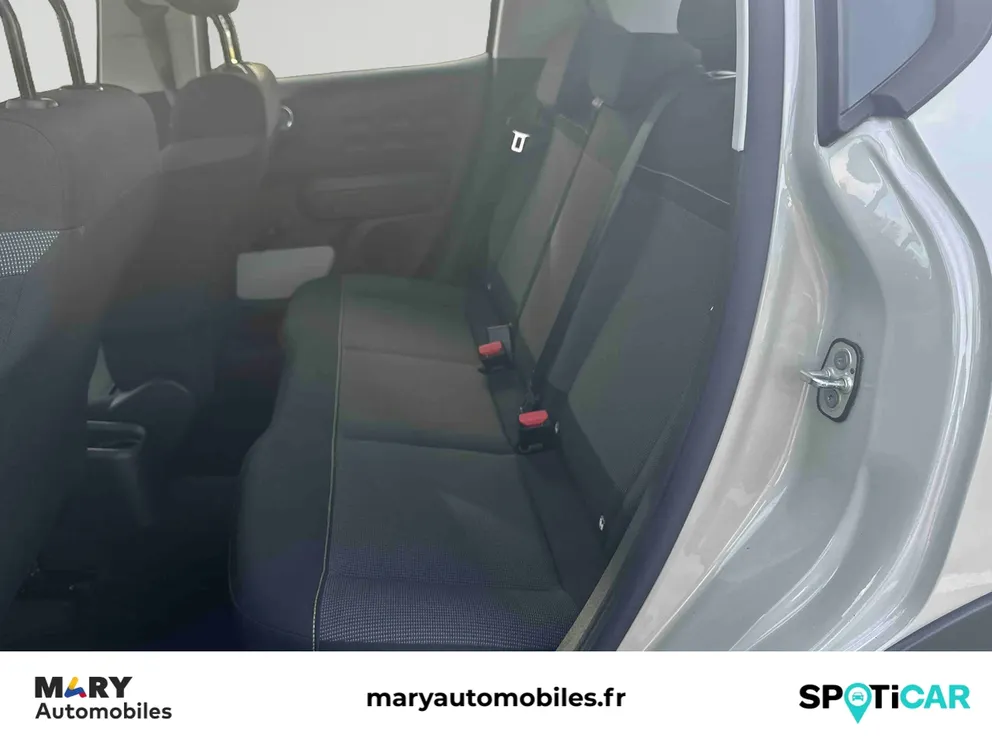Véhicule occasion 1245647 - Citroën C3 - Photo 23