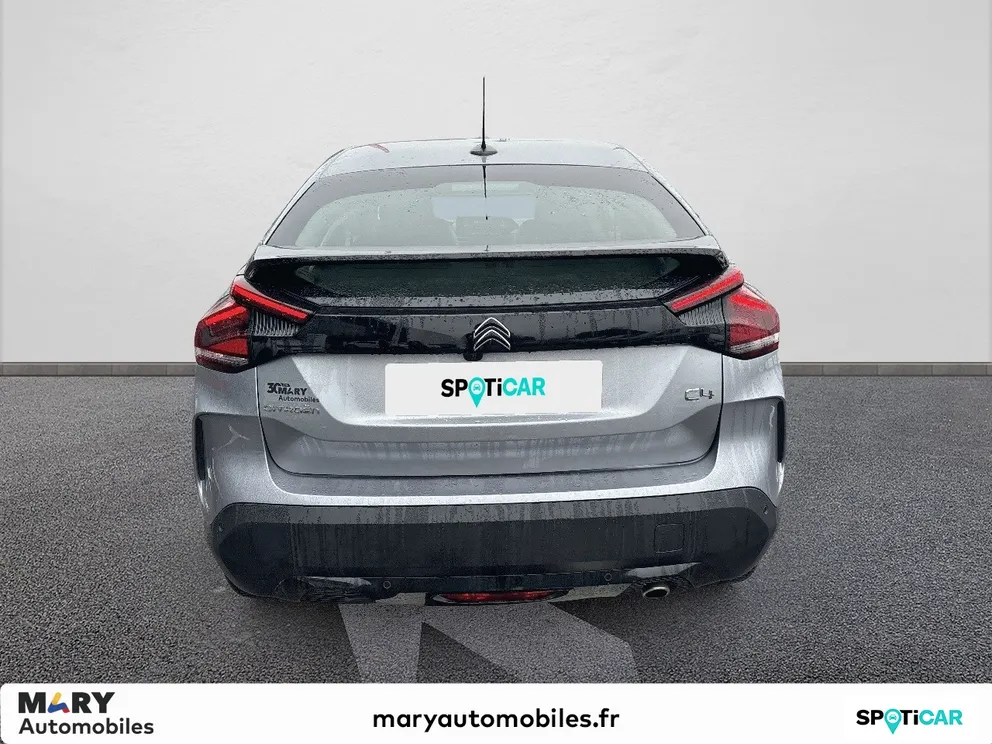 Véhicule occasion 1241888 - Citroën C4 - Photo 3