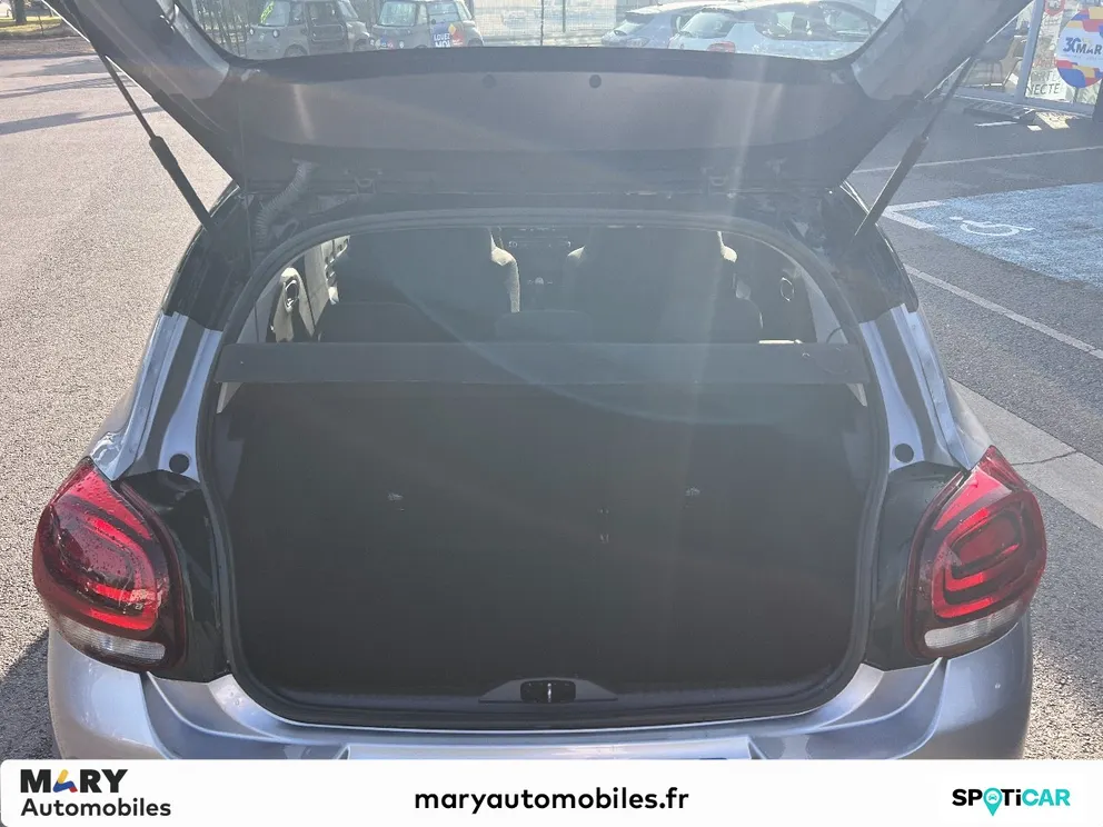 Véhicule occasion 1236343 - Citroën C3 - Photo 16