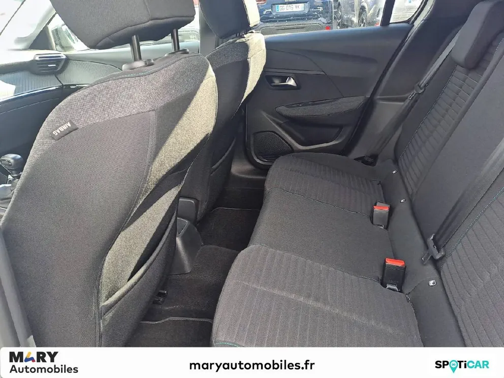 Véhicule occasion 208094 - peugeot 208 - Photo 10