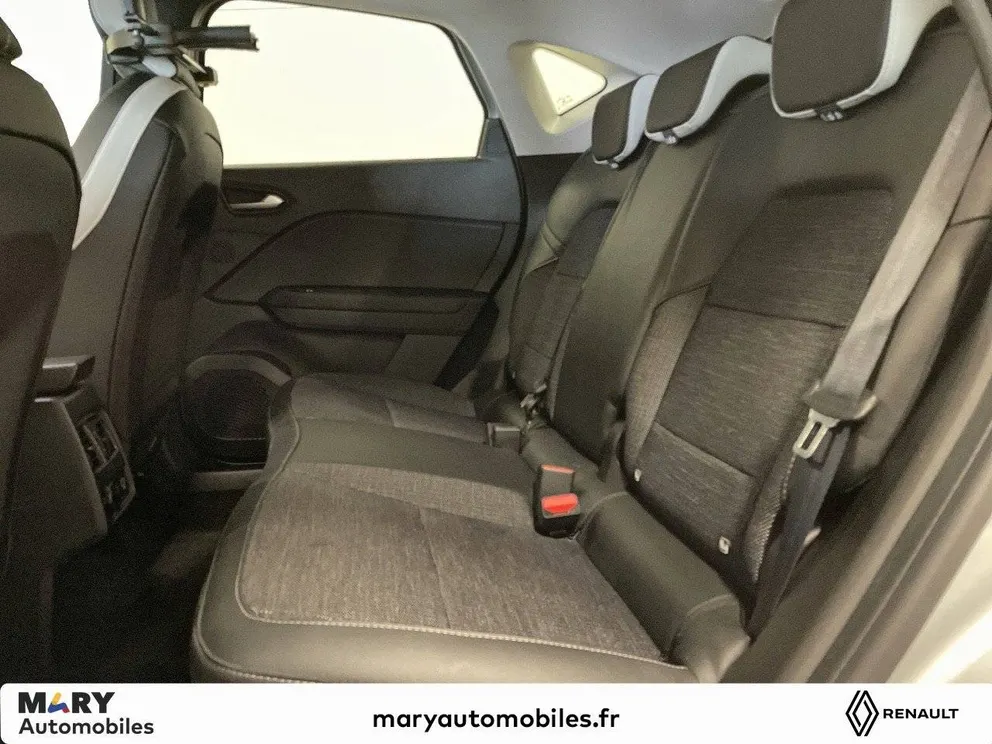 Véhicule occasion 174500 - renault CAPTUR - Photo 10