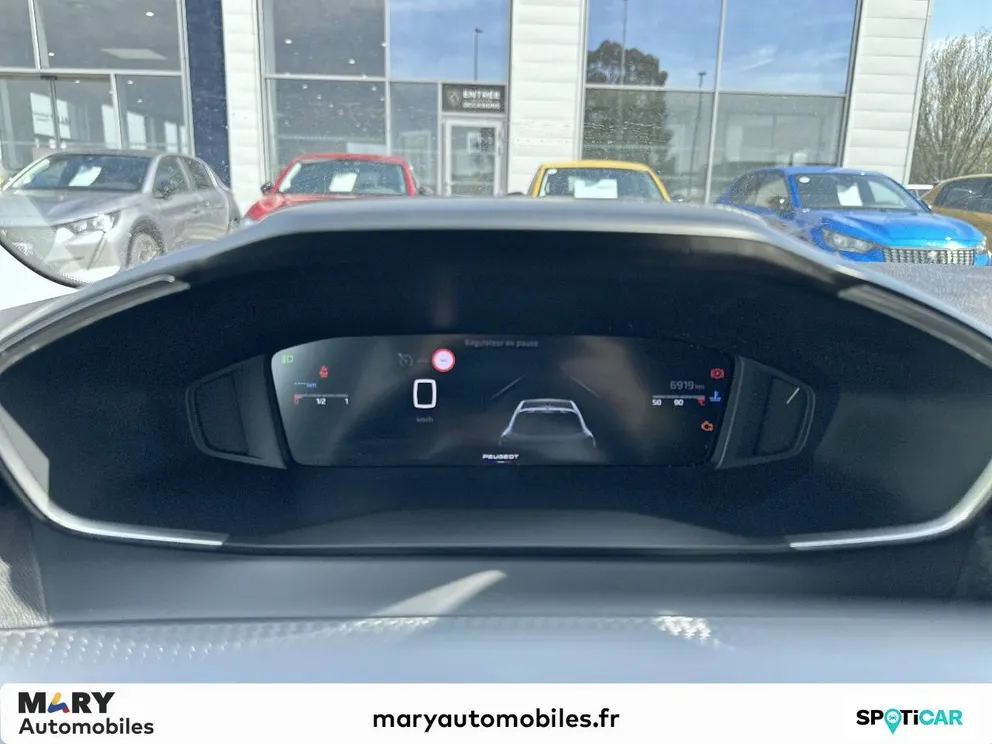 Véhicule occasion 170170 - peugeot 208 - Photo 12