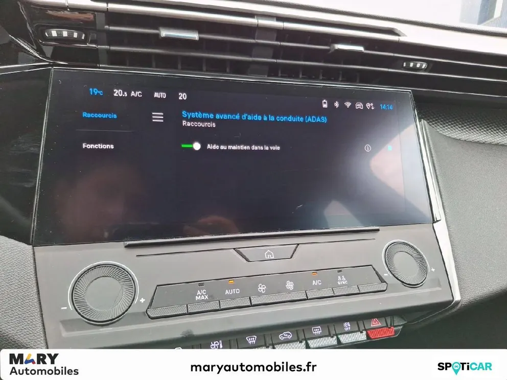 Véhicule occasion 192906 - peugeot 308 - Photo 13