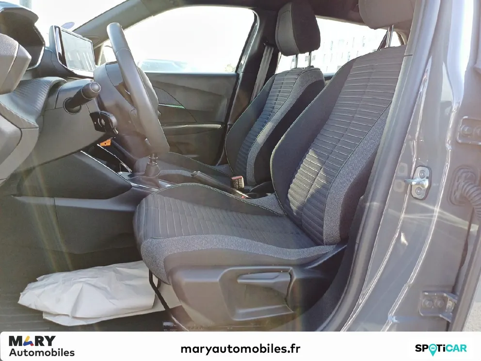 Véhicule occasion 238126 - peugeot 2008 - Photo 15