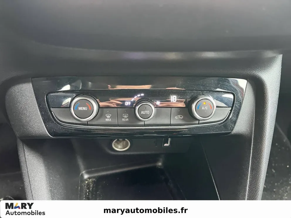 Véhicule occasion 212355 - opel CORSA - Photo 20