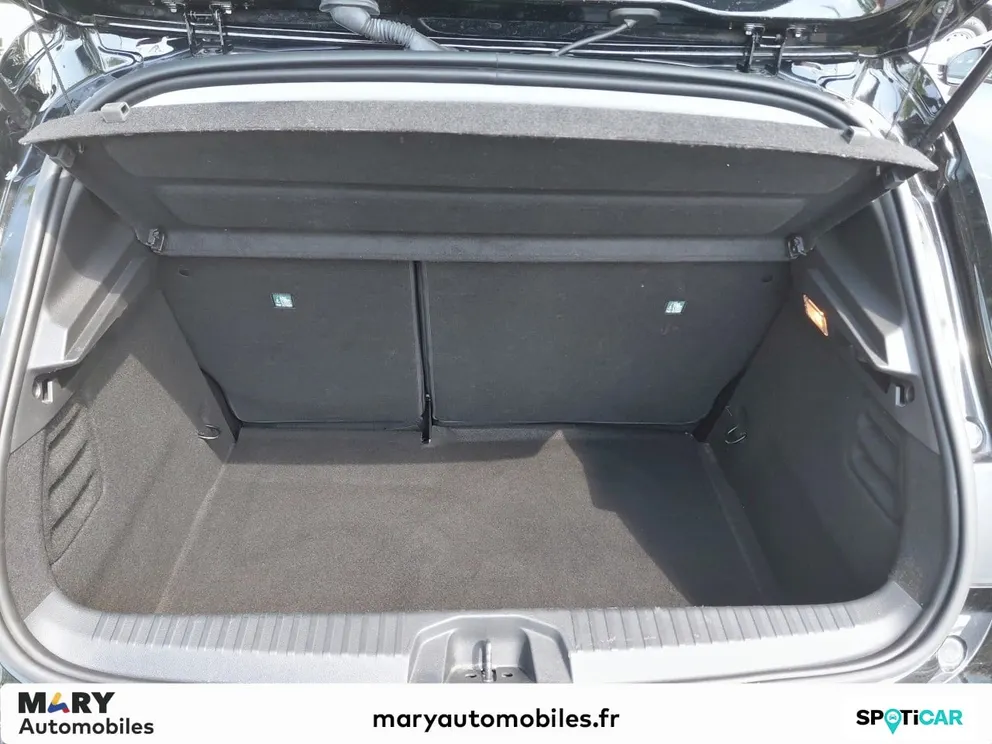 Véhicule occasion 1228756 - renault CLIO - Photo 16