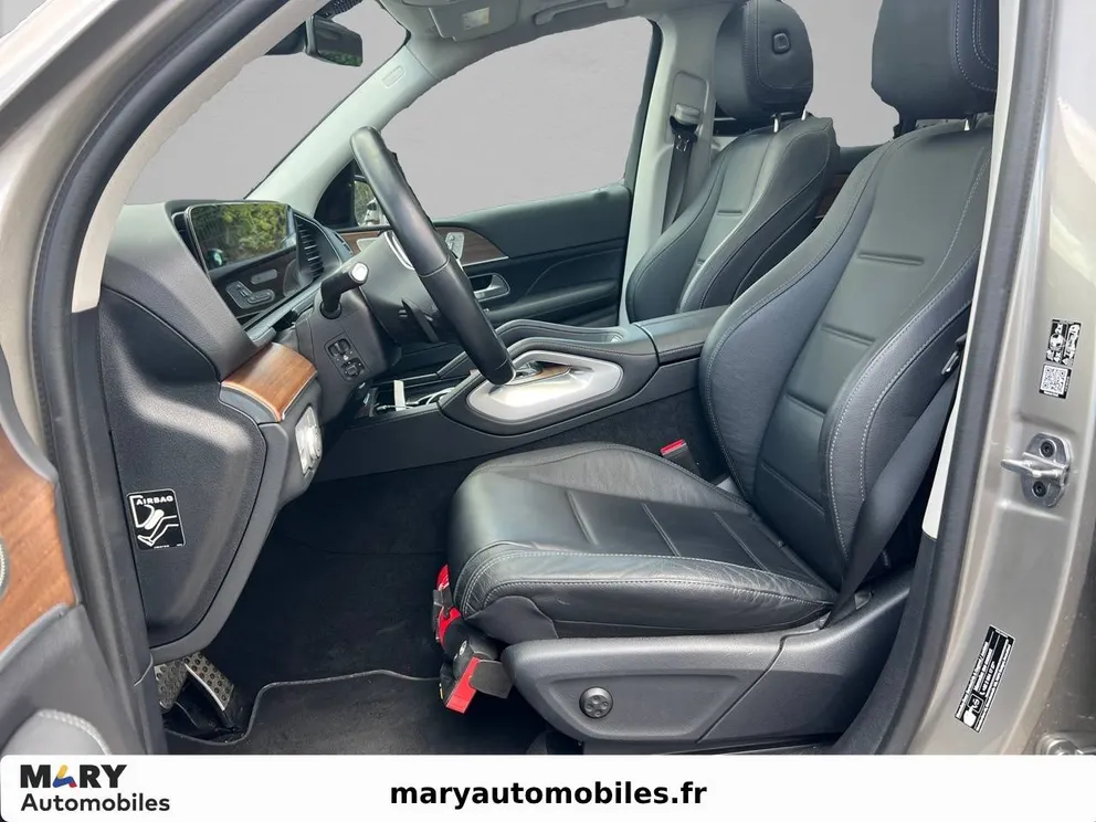 Véhicule occasion 194244 - mercedes GLE - Photo 14
