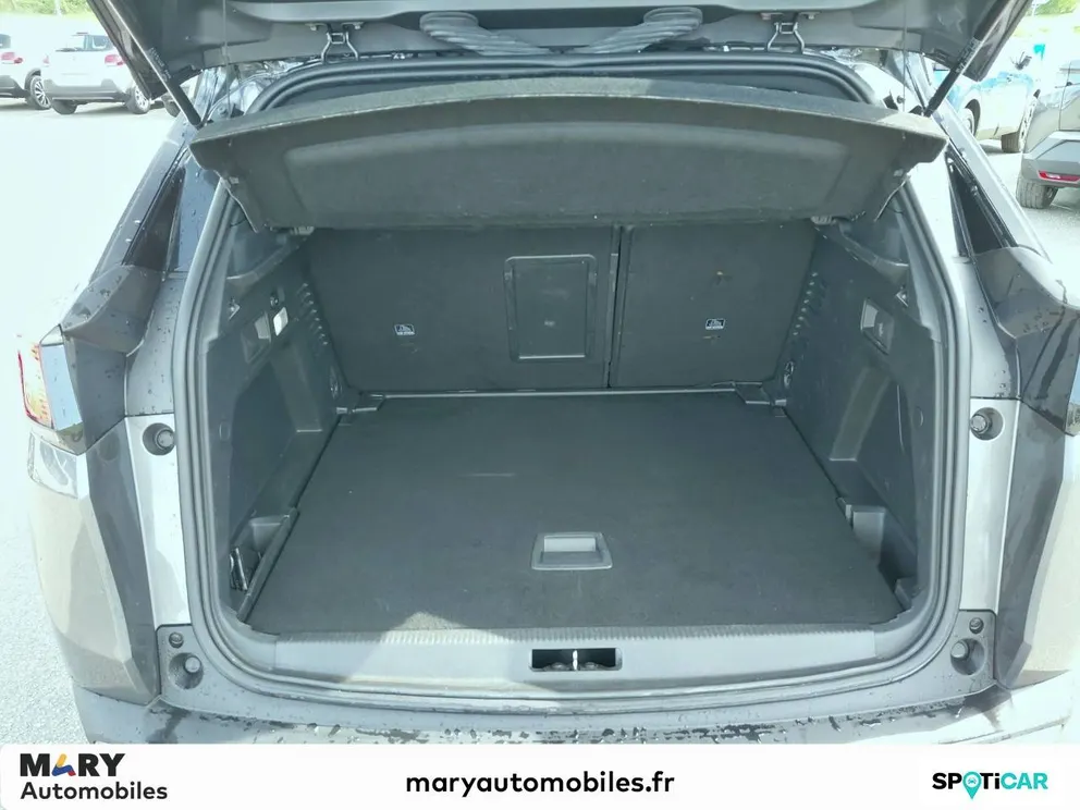 Véhicule occasion 227342 - peugeot 3008 - Photo 6