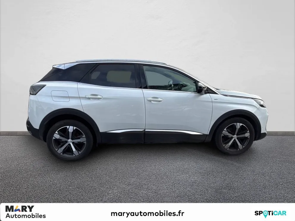 Véhicule occasion 211082 - peugeot 3008 - Photo 4