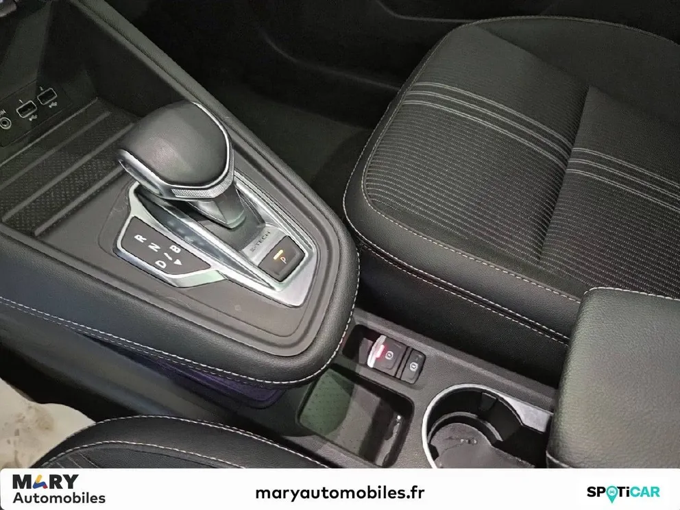 Véhicule occasion 246469 - renault CAPTUR - Photo 13