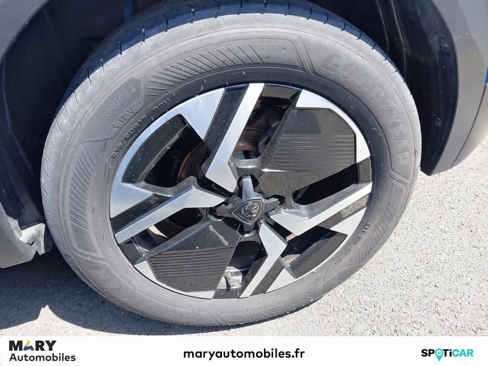 Véhicule occasion 205769 - peugeot 2008 - Photo 7