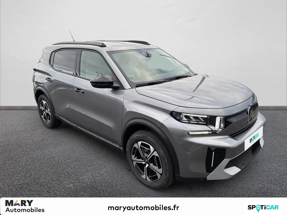 Véhicule occasion 1240431 - Citroën C3 AIRCROSS - Photo 5