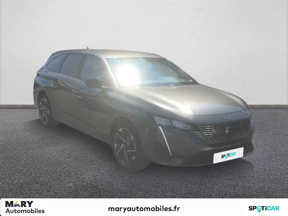 Véhicule occasion 183466 - peugeot 308 - Photo 3