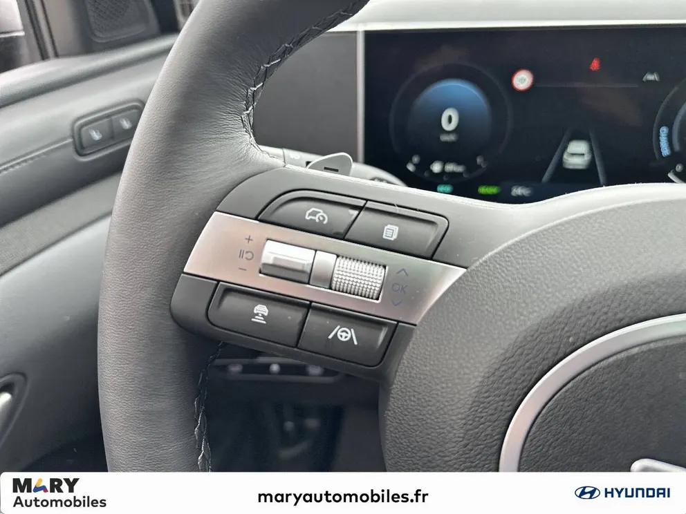 Véhicule occasion 194030 - hyundai TUCSON - Photo 20