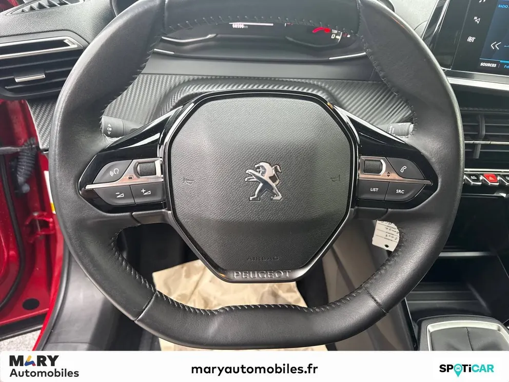 Véhicule occasion 216008 - peugeot 2008 - Photo 13