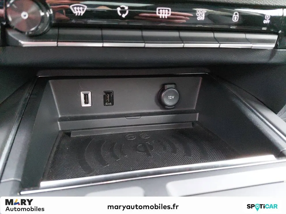 Véhicule occasion 227524 - Citroën C5 AIRCROSS - Photo 24