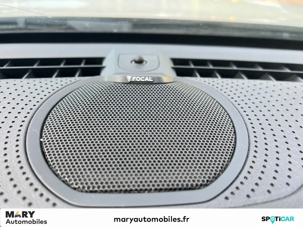 Véhicule occasion 1238670 - peugeot 308 - Photo 10