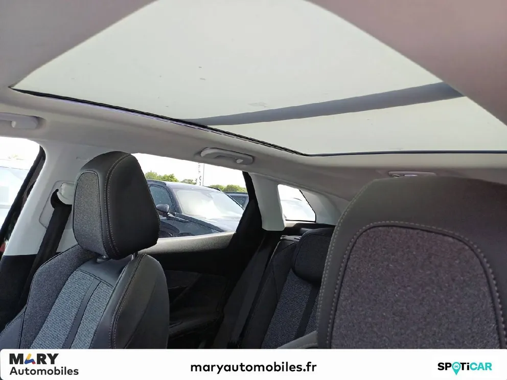 Véhicule occasion 237843 - peugeot 3008 - Photo 16